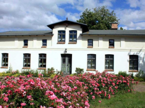 Ferienwohnungen im Bauernhaus _ Ob Papendorf